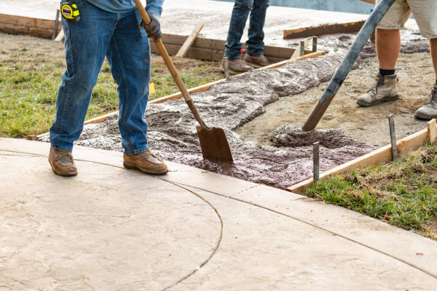 Best Concrete Grinding and Polishing in Lochmoor Waterway Estates, FL