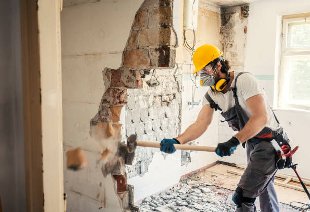 Best Concrete Demolition Services in Lochmoor Waterway Estates, FL