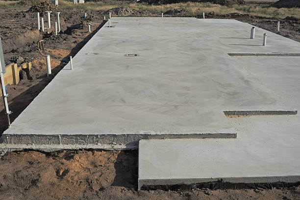 Trusted FL Concrete contractor Experts