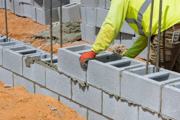 Best Concrete Foundation Repair in Lochmoor Waterway Estates, FL