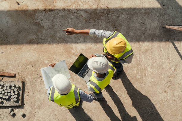 Best Concrete Sealing and Maintenance in Lochmoor Waterway Estates, FL