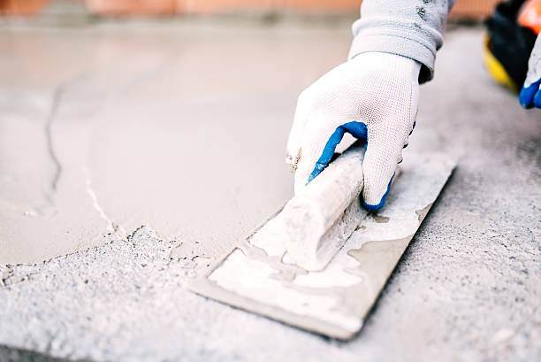 Best Concrete Removal and Replacement in Lochmoor Waterway Estates, FL